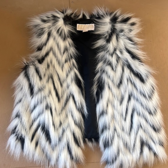 Michael Kors Collection Jackets & Blazers - Michael Kors vest